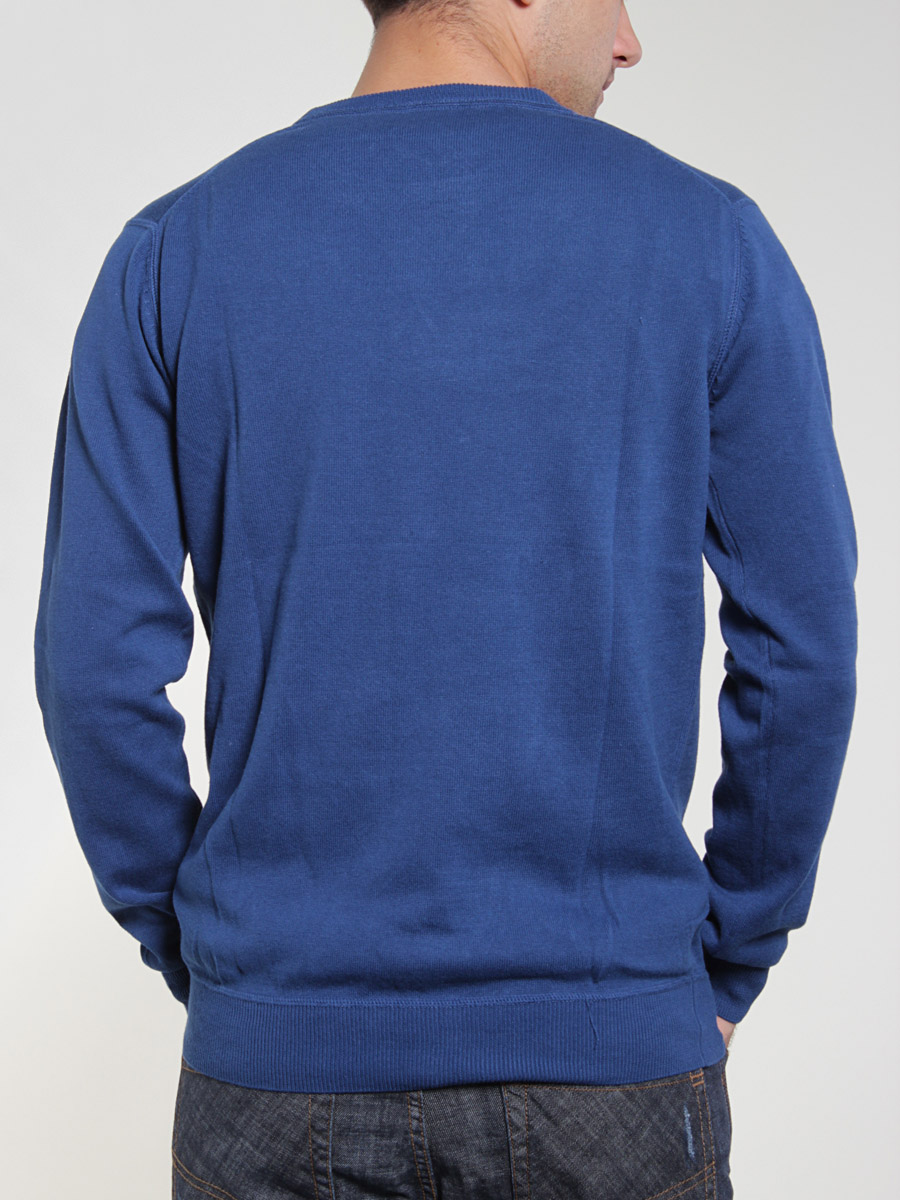 Sweter Element Crew S2 (cobalt blue)