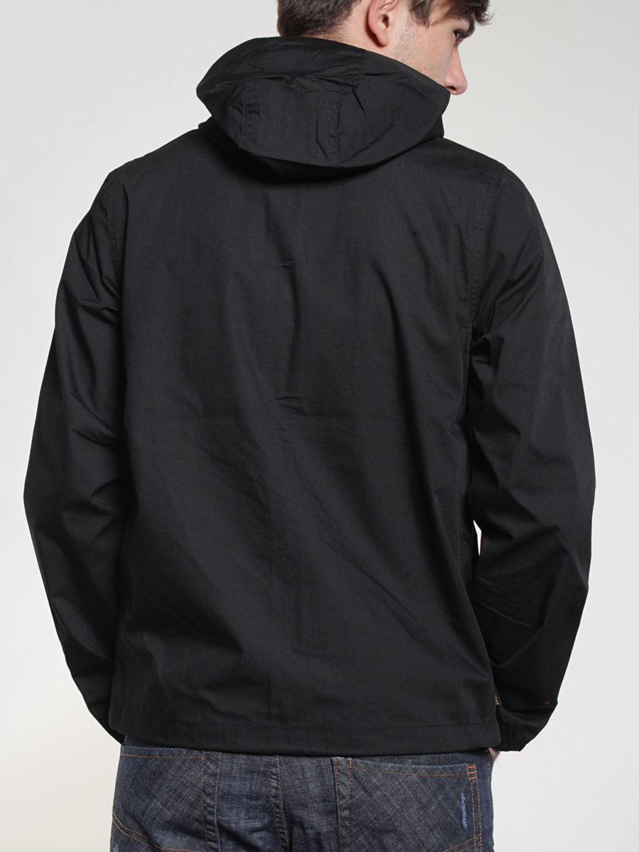 Kurtka Element Alder (black)