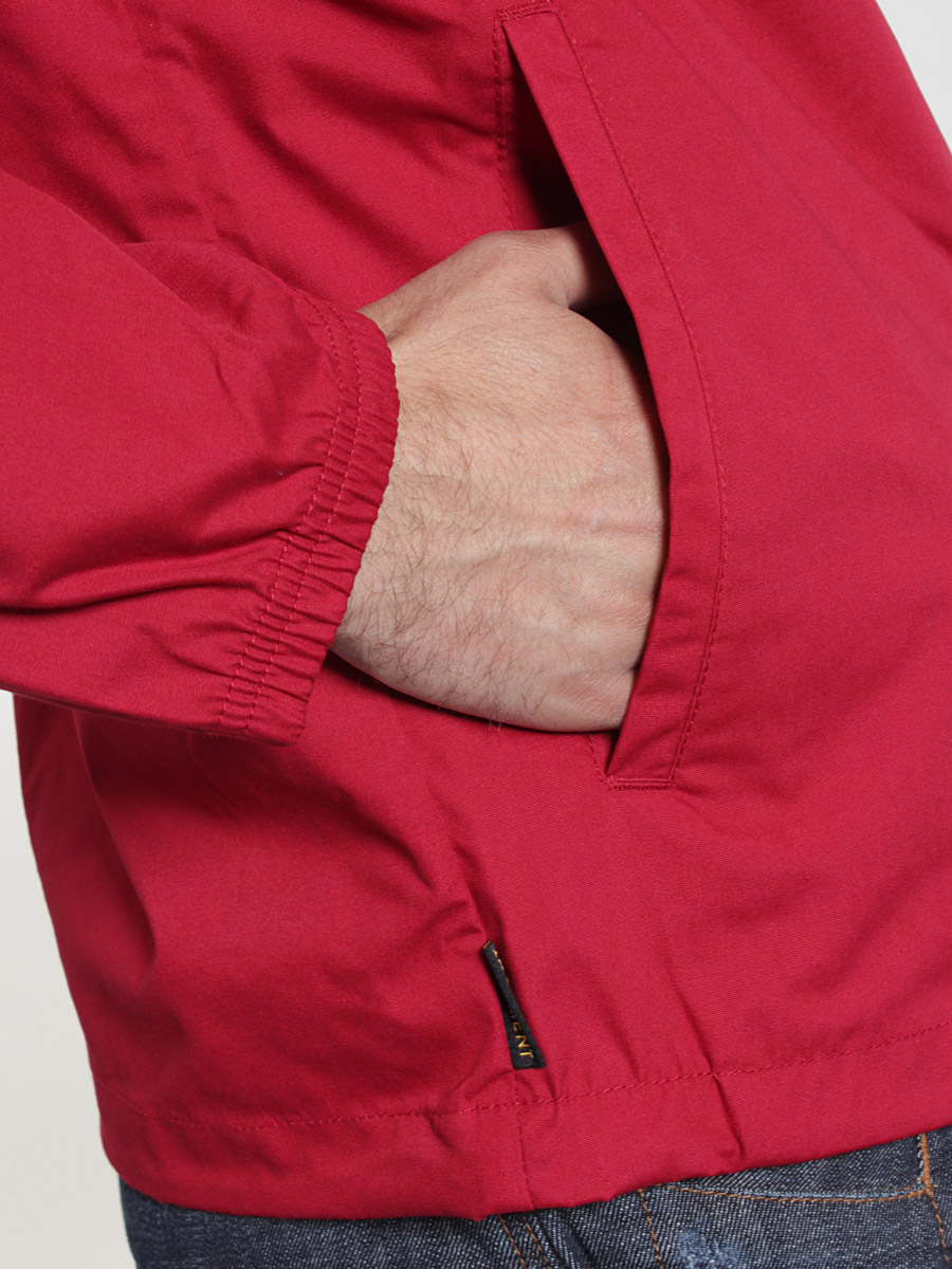 Kurtka Element Alder (jfster red)