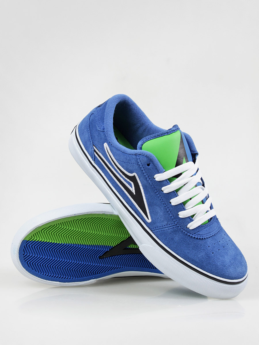 Buty Lakai Manchester Select (royal suede)
