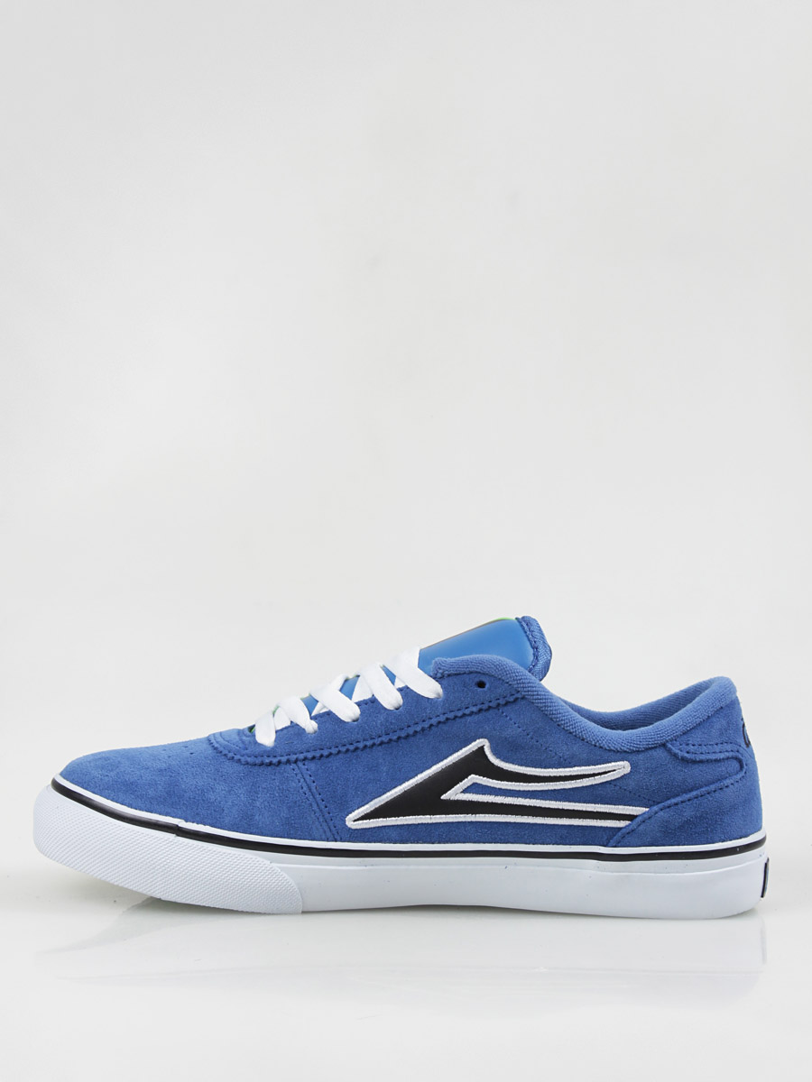 Buty Lakai Manchester Select (royal suede)