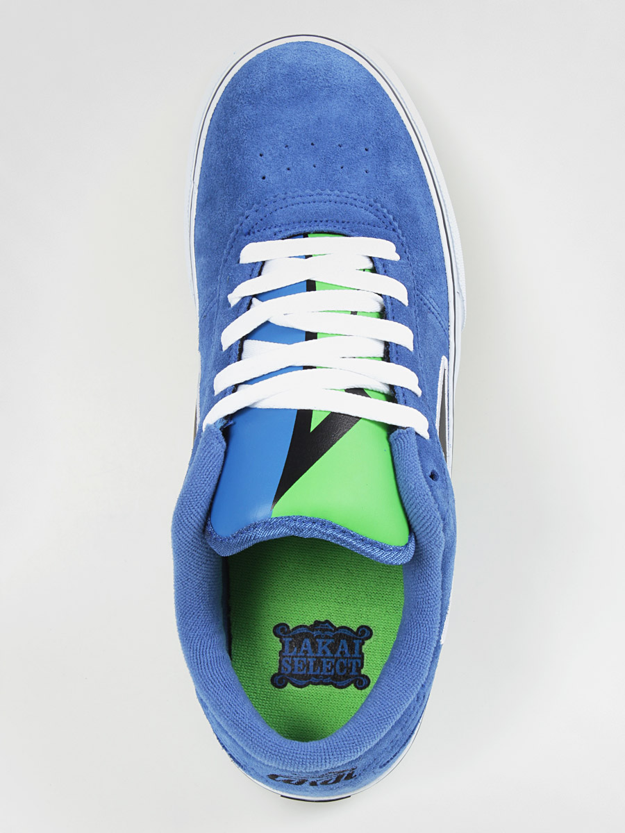 Buty Lakai Manchester Select (royal suede)