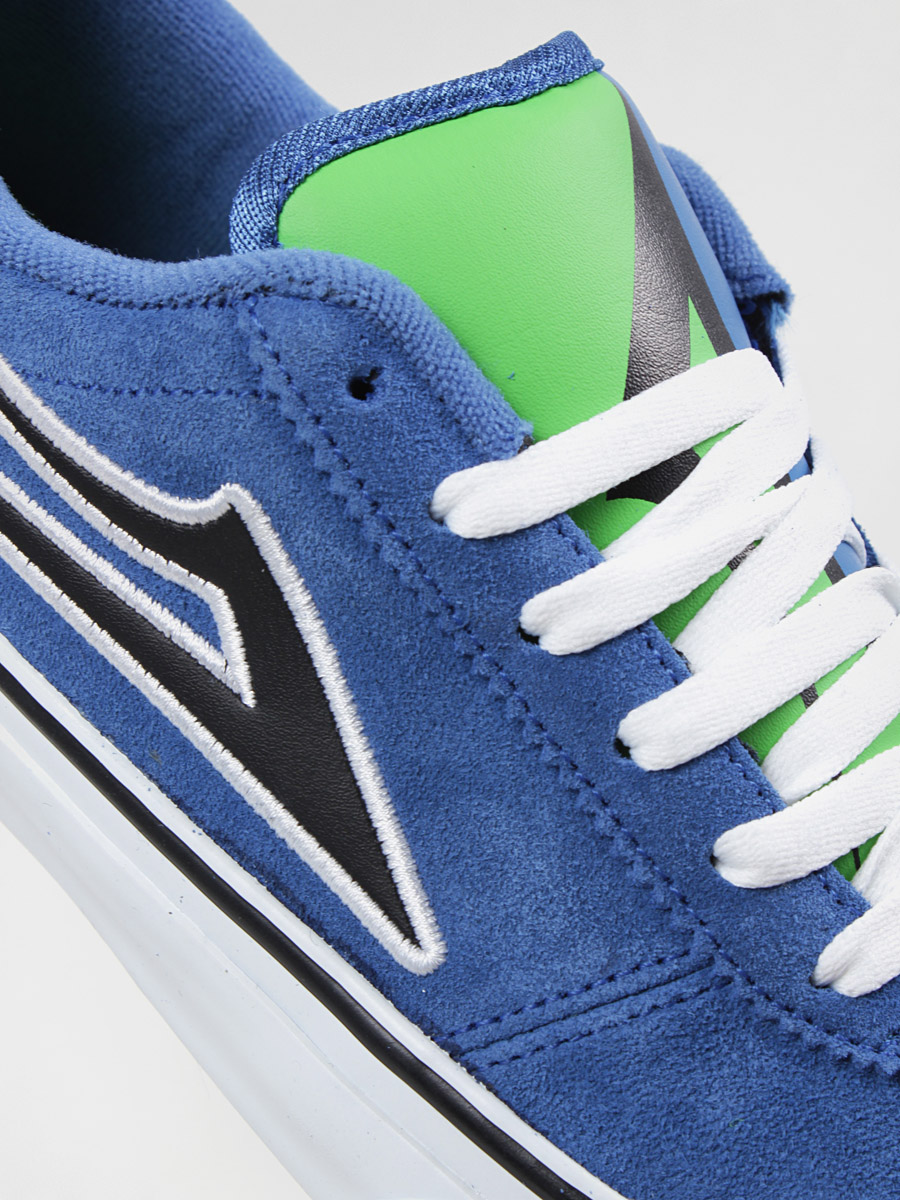 Buty Lakai Manchester Select (royal suede)