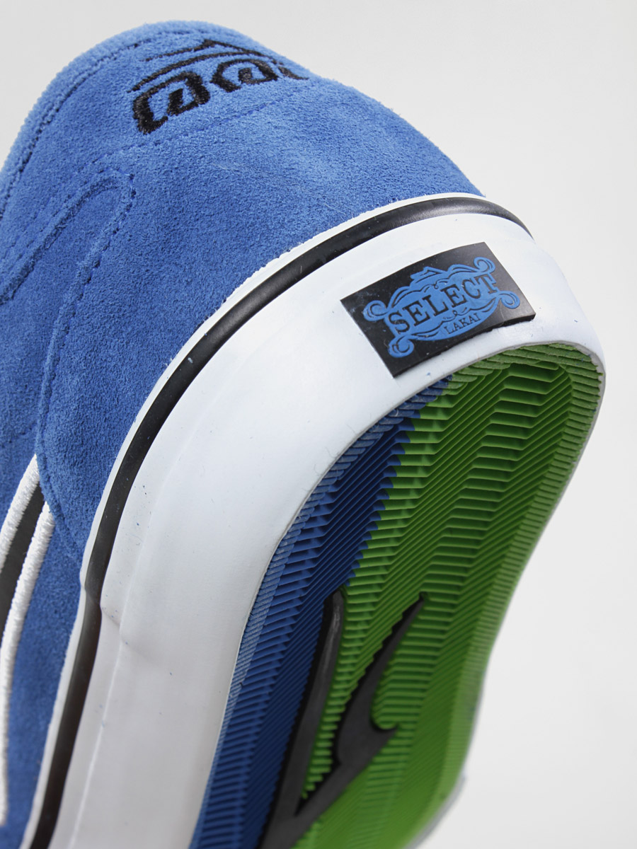 Buty Lakai Manchester Select (royal suede)