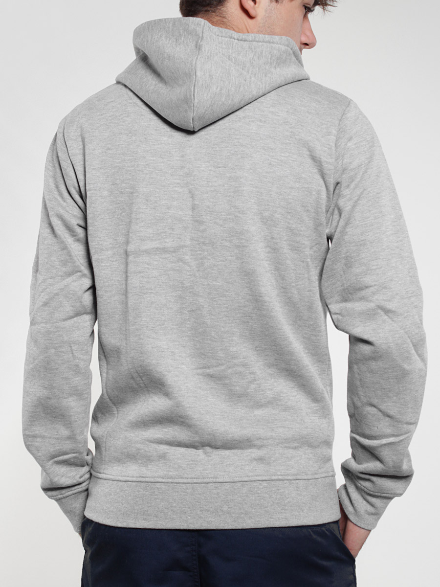 Bluza z kapturem Element Nova V ZH (grey heather)
