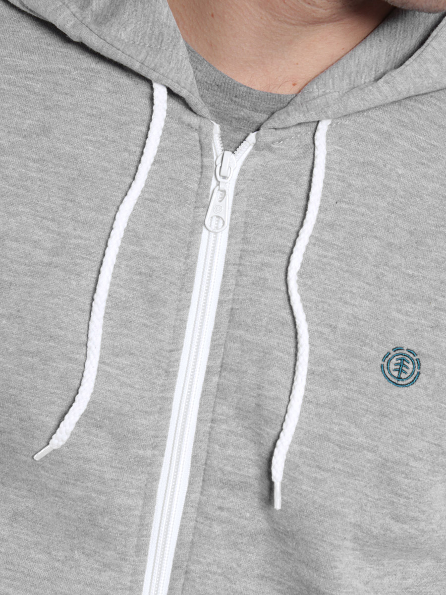 Bluza z kapturem Element Nova V ZH (grey heather)