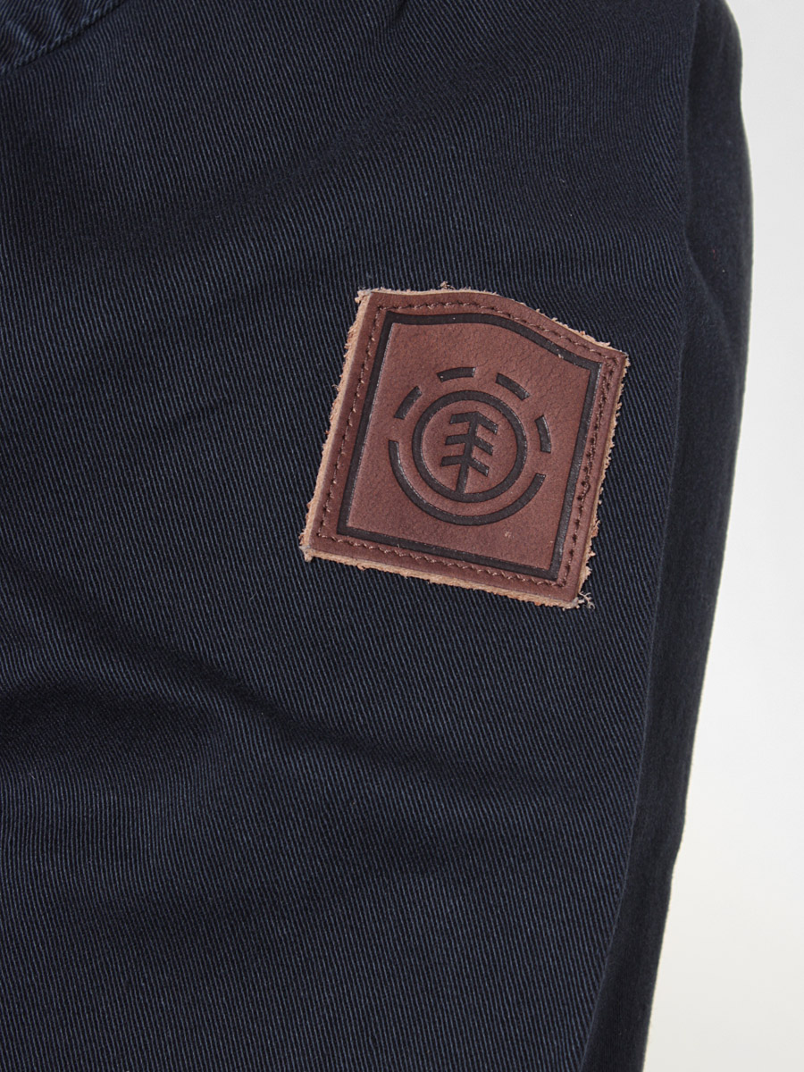 Kurtka Element Castaway Jacket (total eclipse)