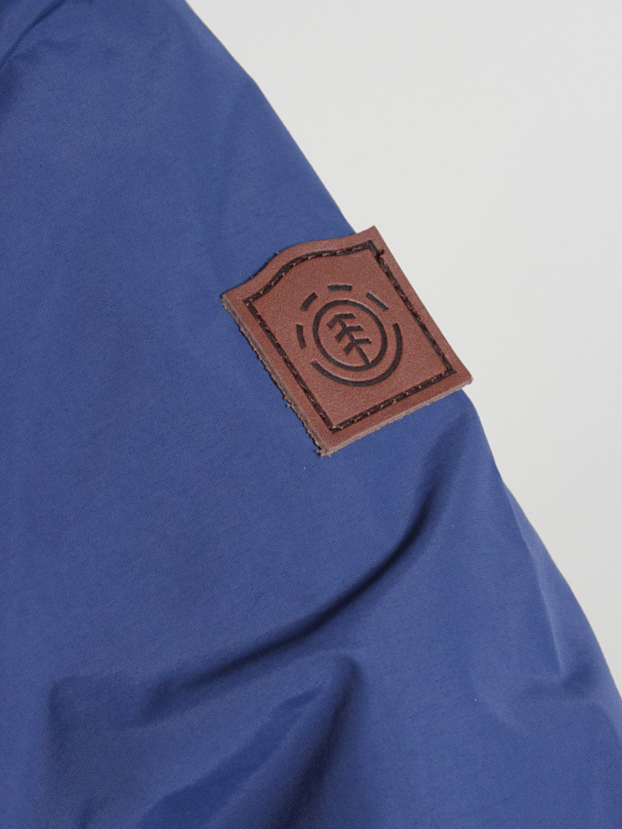 Kurtka Element Plymouth Spring II (cobalt blue)