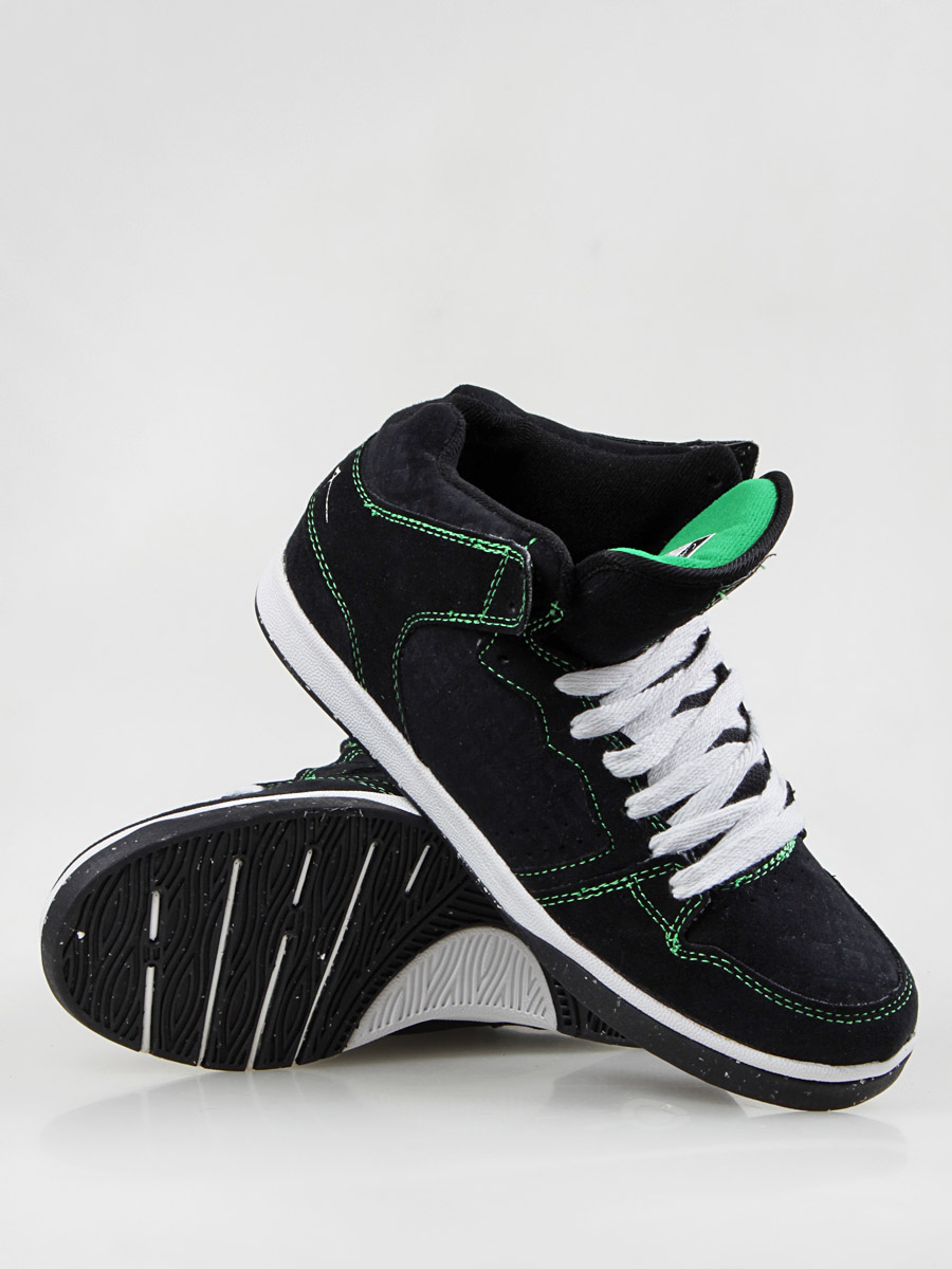 Buty Circa 99 Slim (black/recycled)