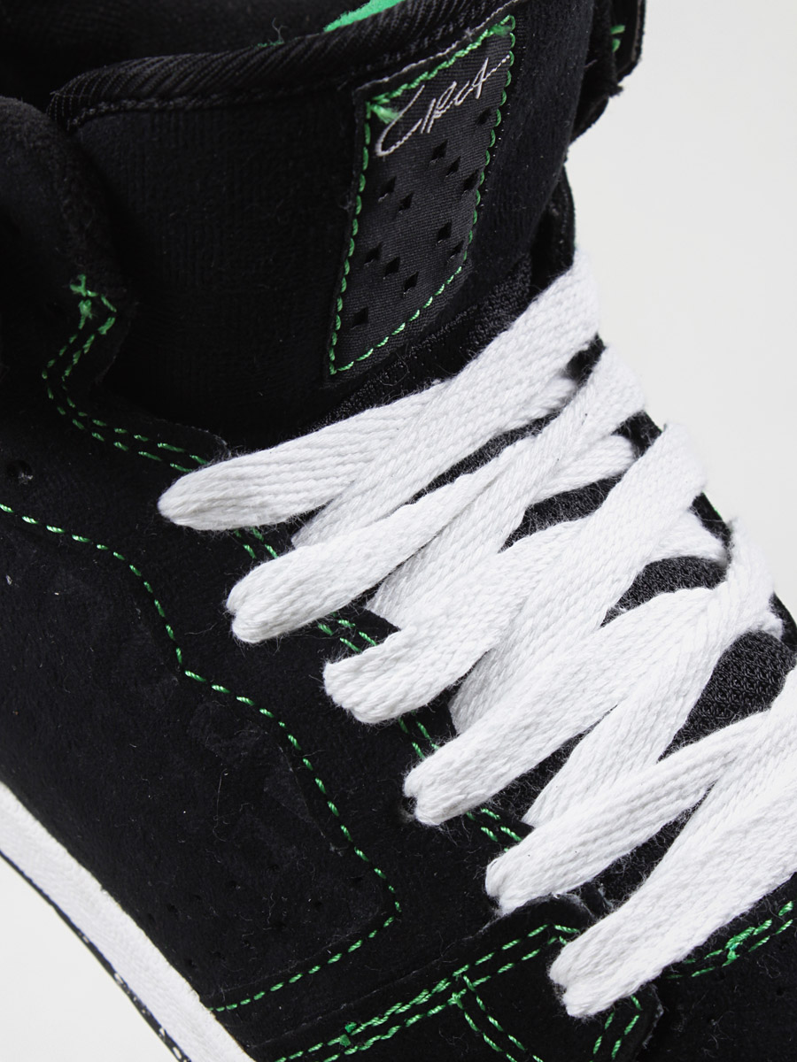 Buty Circa 99 Slim (black/recycled)