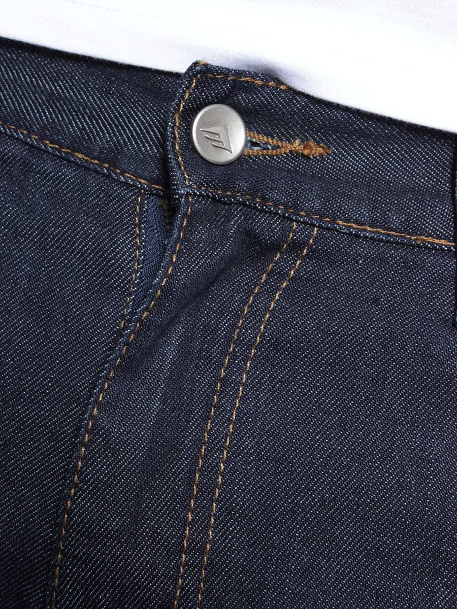 Spodnie Emerica HSU Saratoga (indigo rinse)