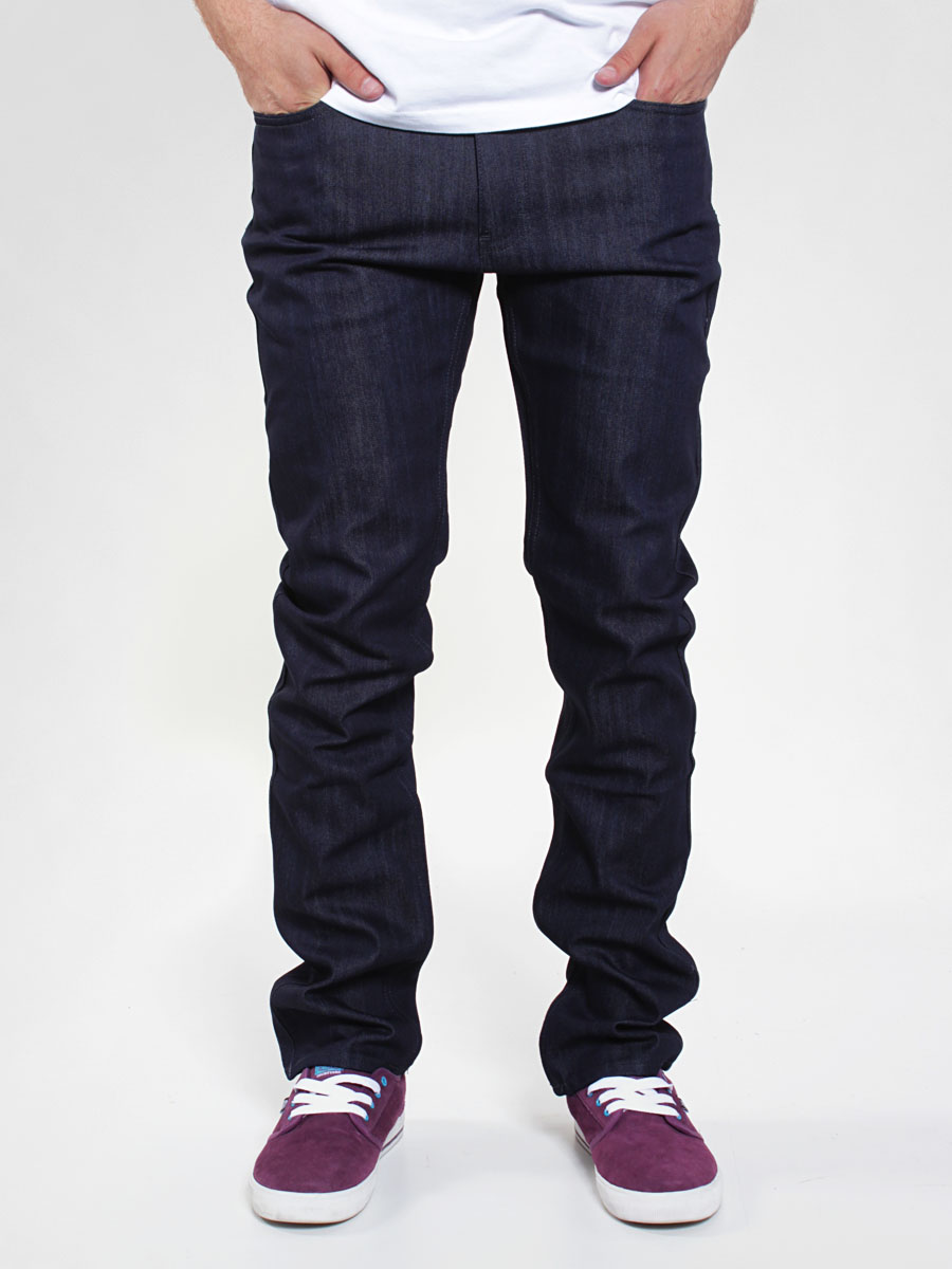 Spodnie Emerica HSU Saratoga (dark indigo)