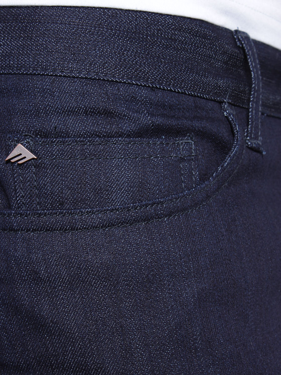 Spodnie Emerica HSU Saratoga (dark indigo)
