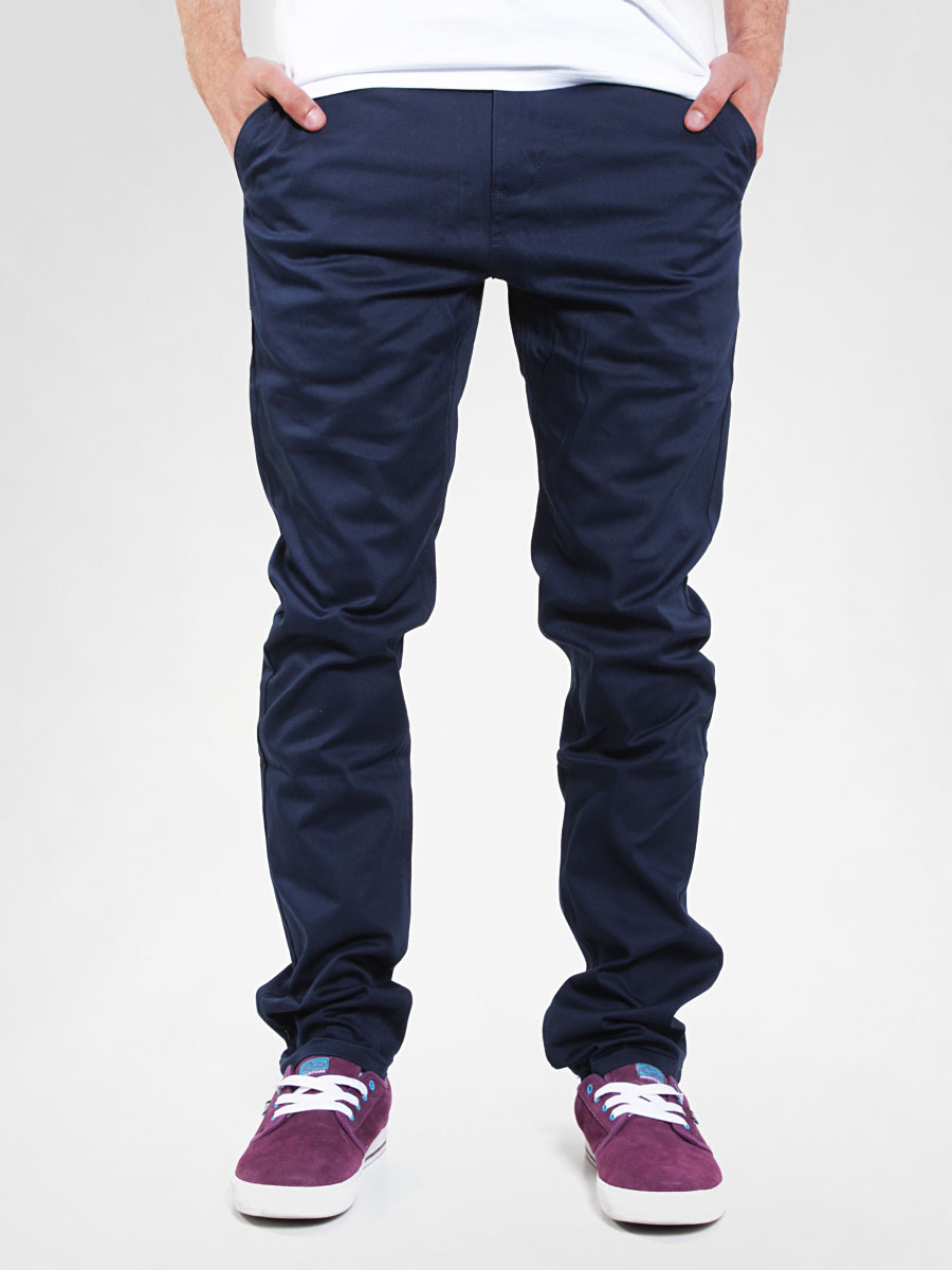 Spodnie Emerica HSU Carlin (navy)