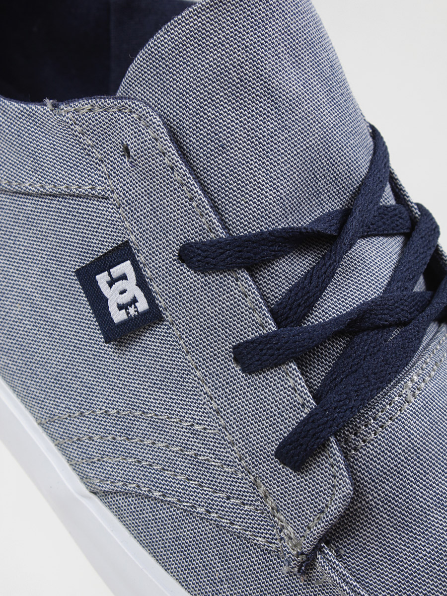 Buty DC Standard Tx (dc navy/ white)