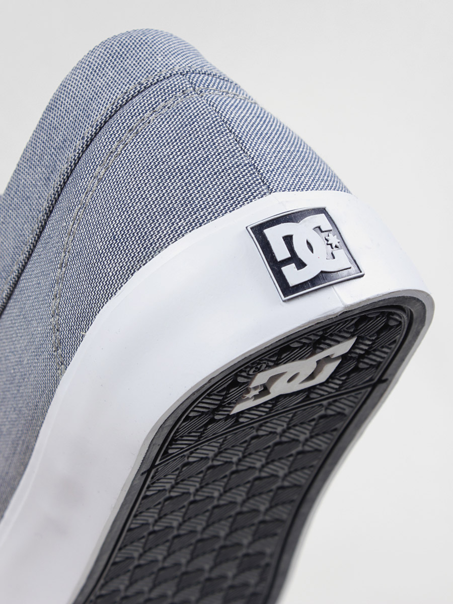 Buty DC Standard Tx (dc navy/ white)