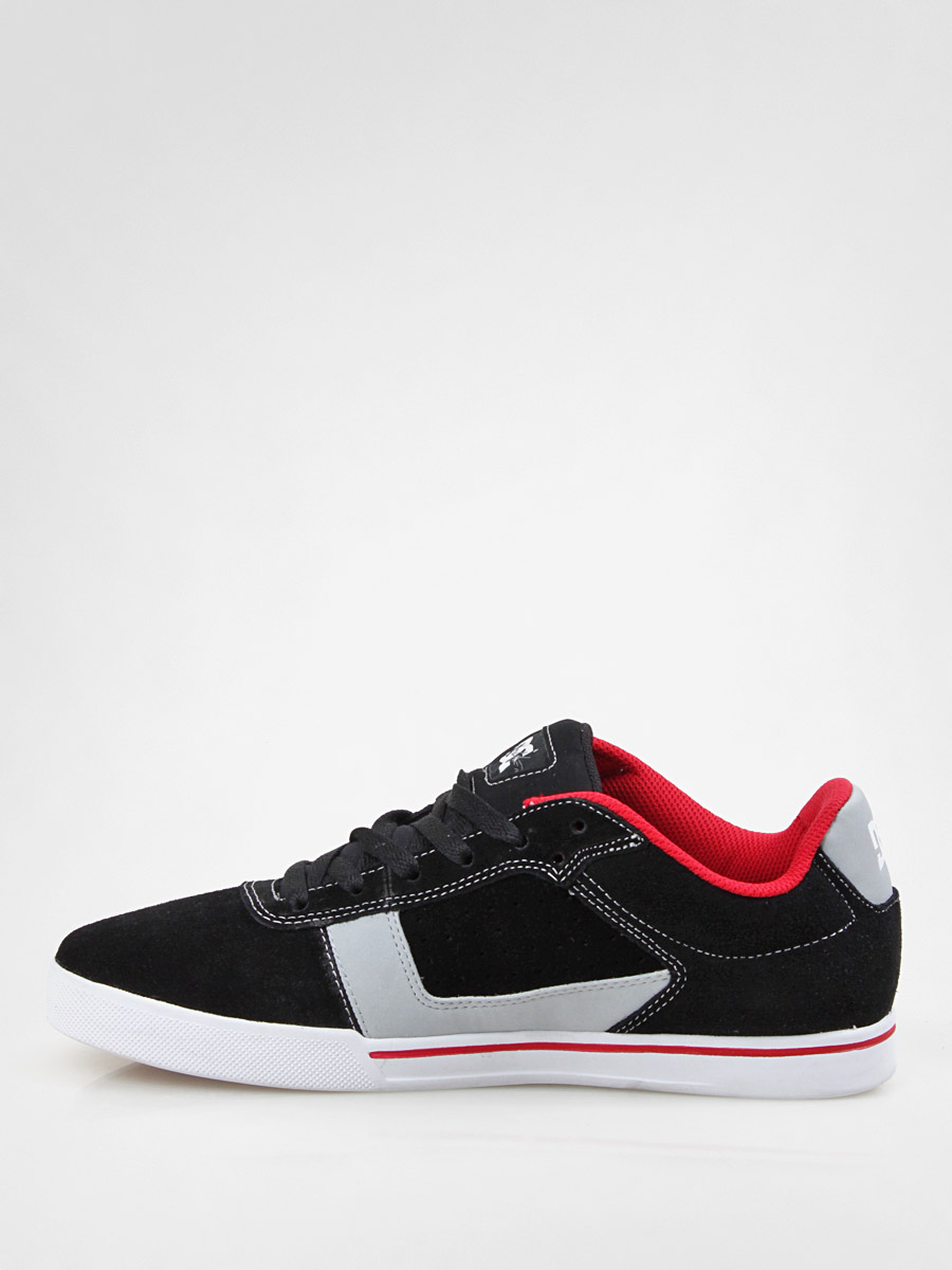 Buty DC Cole Pro (black/armor)