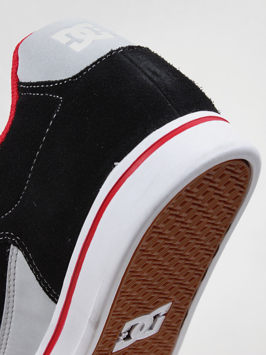 Buty DC Cole Pro (black/armor)