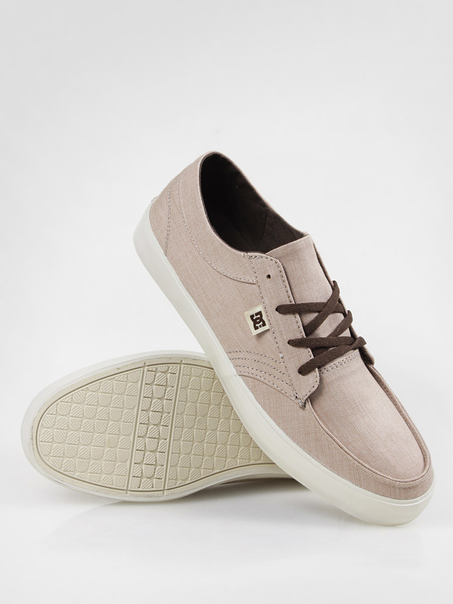 Buty DC Standard Tx (dark copper/turtle dove)