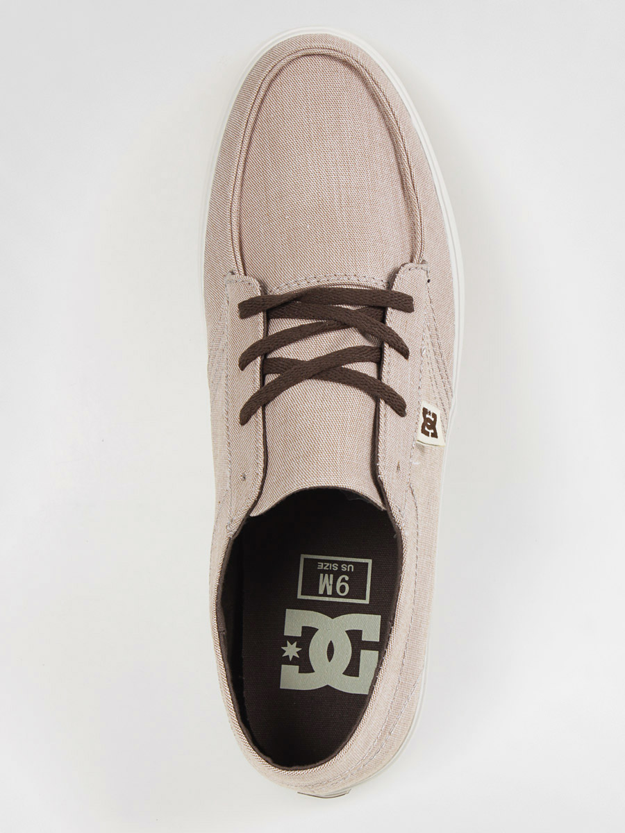 Buty DC Standard Tx (dark copper/turtle dove)