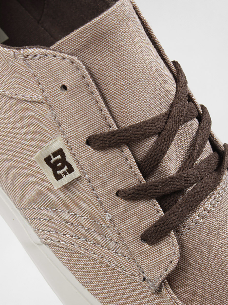 Buty DC Standard Tx (dark copper/turtle dove)