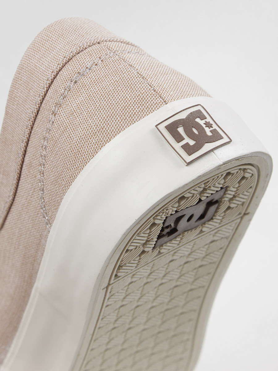 Buty DC Standard Tx (dark copper/turtle dove)