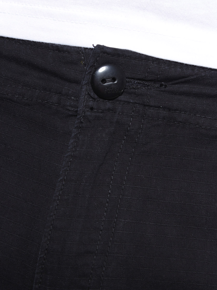 Szorty Etnies Nam Short (black)