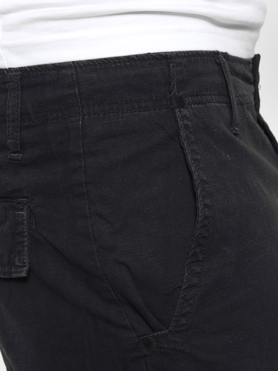 Szorty Etnies Nam Short (black)