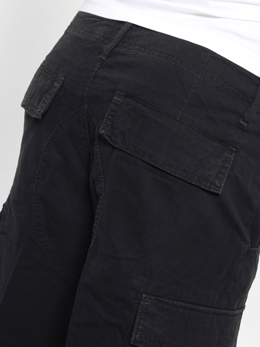 Szorty Etnies Nam Short (black)
