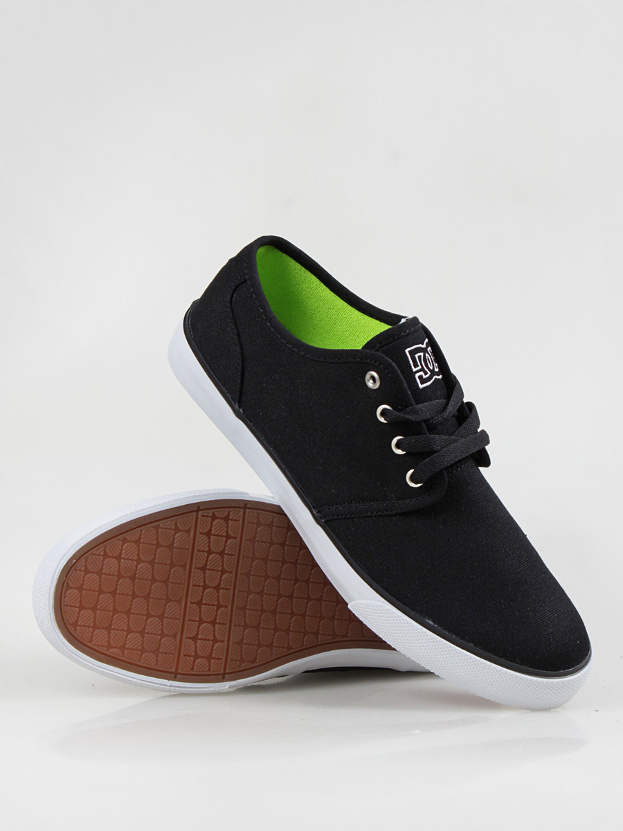 Buty DC Studio C (black)