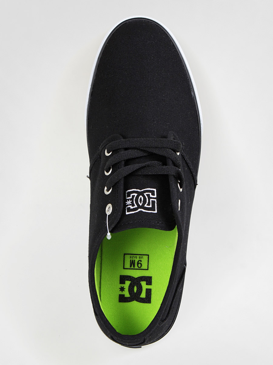 Buty DC Studio C (black)