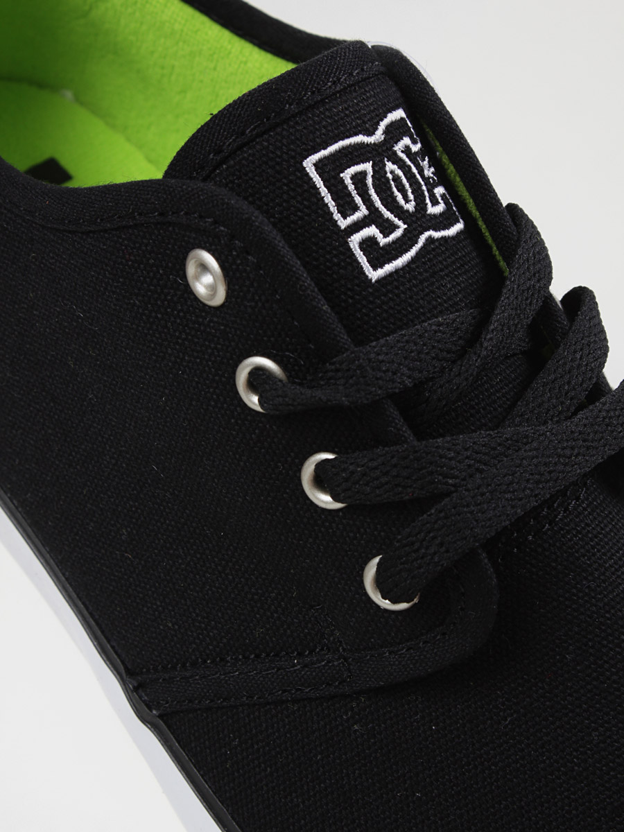 Buty DC Studio C (black)