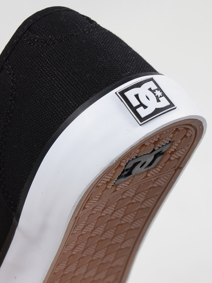 Buty DC Studio C (black)