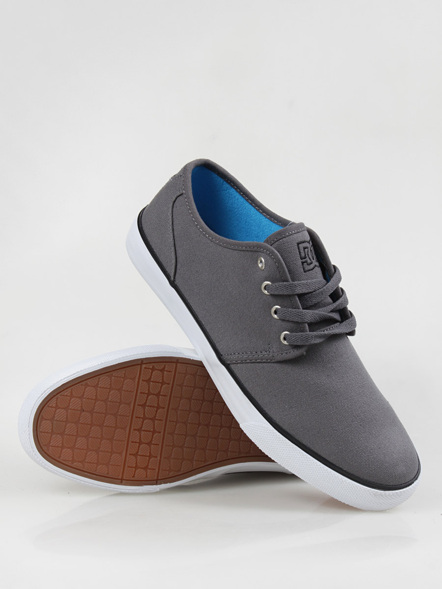 Buty DC Studio C (battleship)