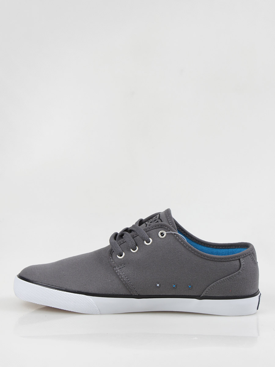 Buty DC Studio C (battleship)