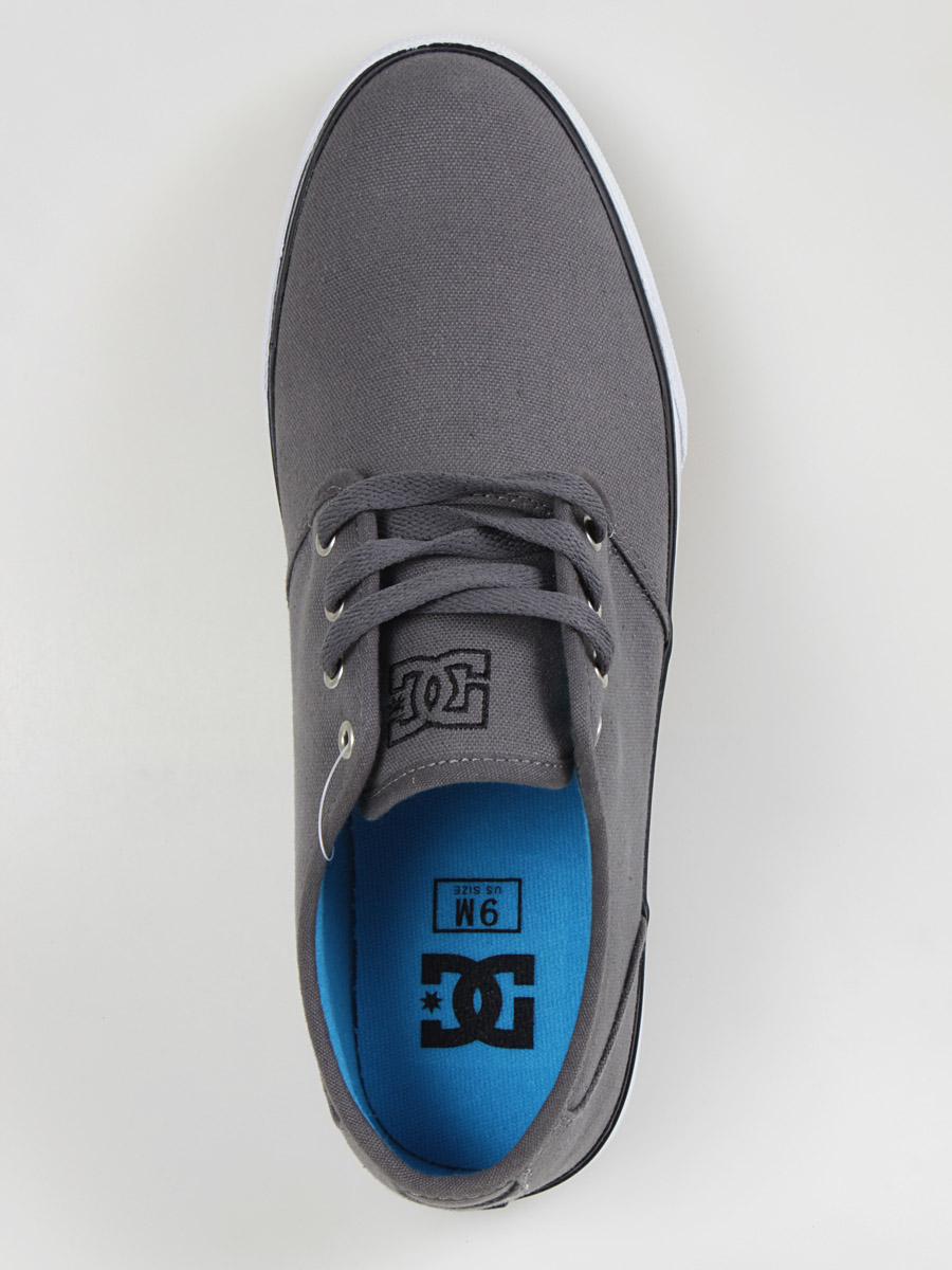 Buty DC Studio C (battleship)