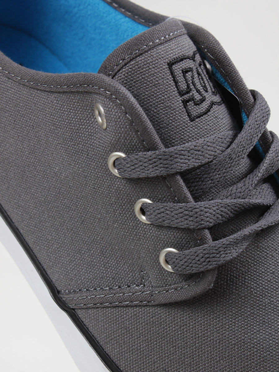 Buty DC Studio C (battleship)