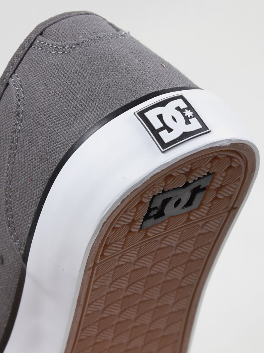 Buty DC Studio C (battleship)