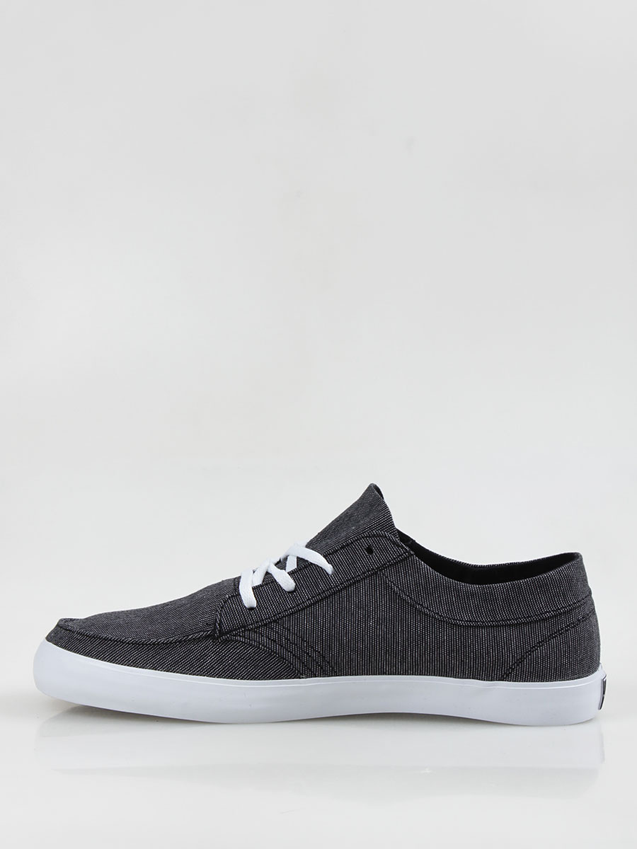 Buty DC Standard Tx (black/white/white)