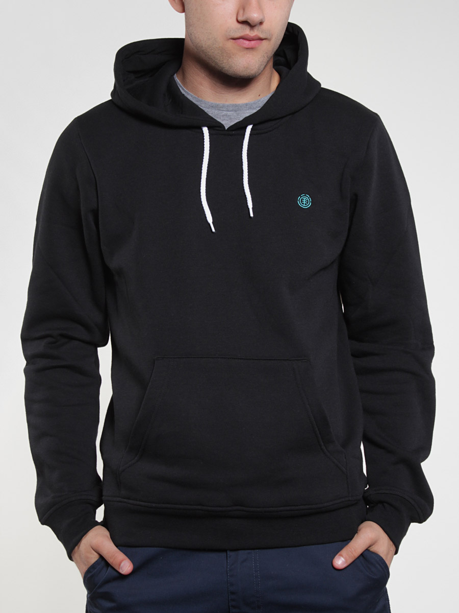 Bluza z kapturem Element Harlem V HO (black)