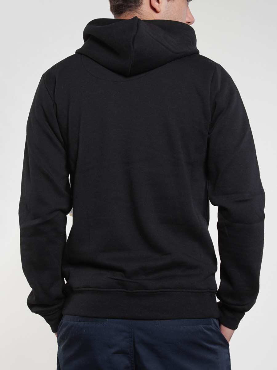 Bluza z kapturem Element Harlem V HO (black)