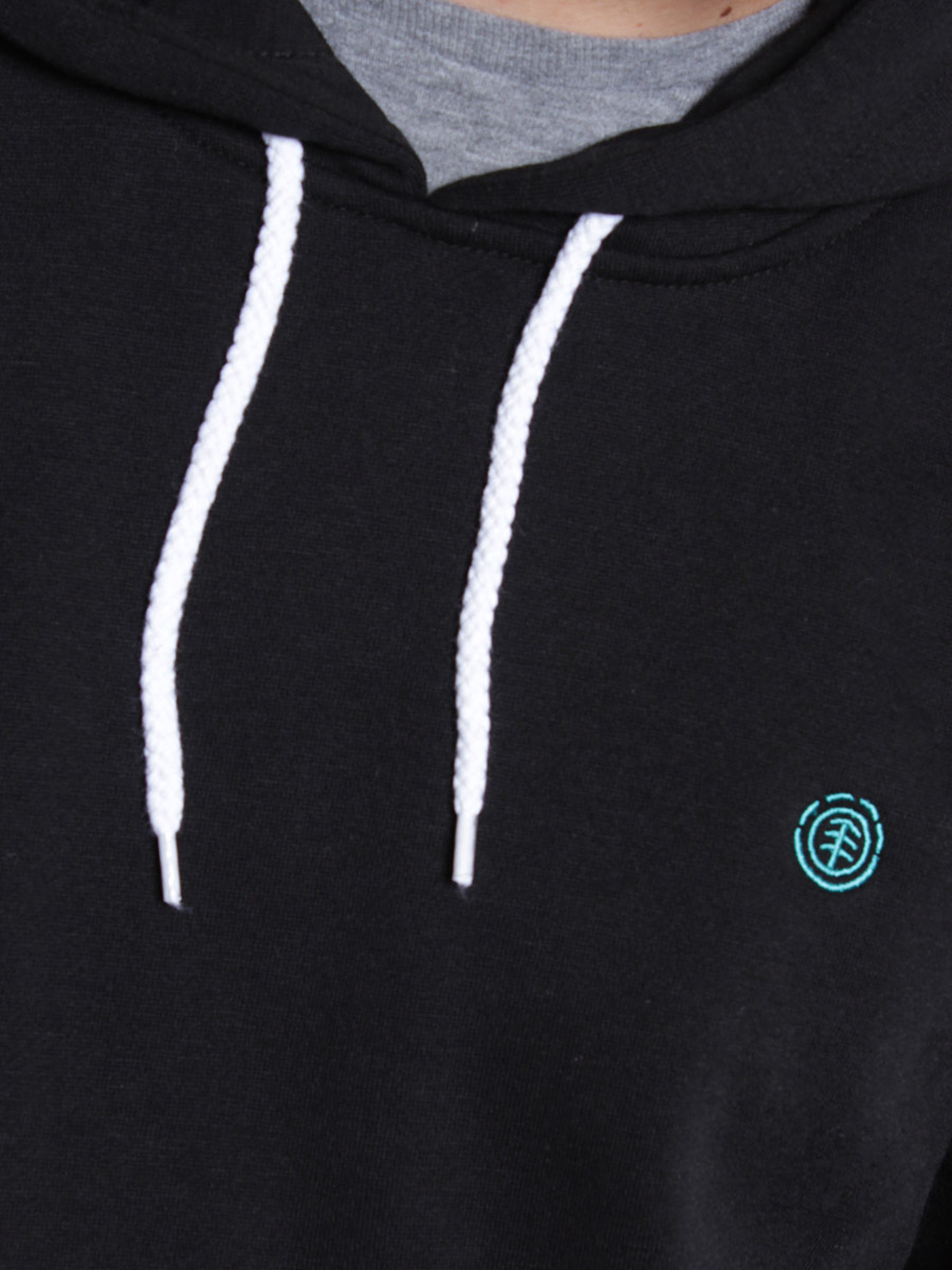 Bluza z kapturem Element Harlem V HO (black)