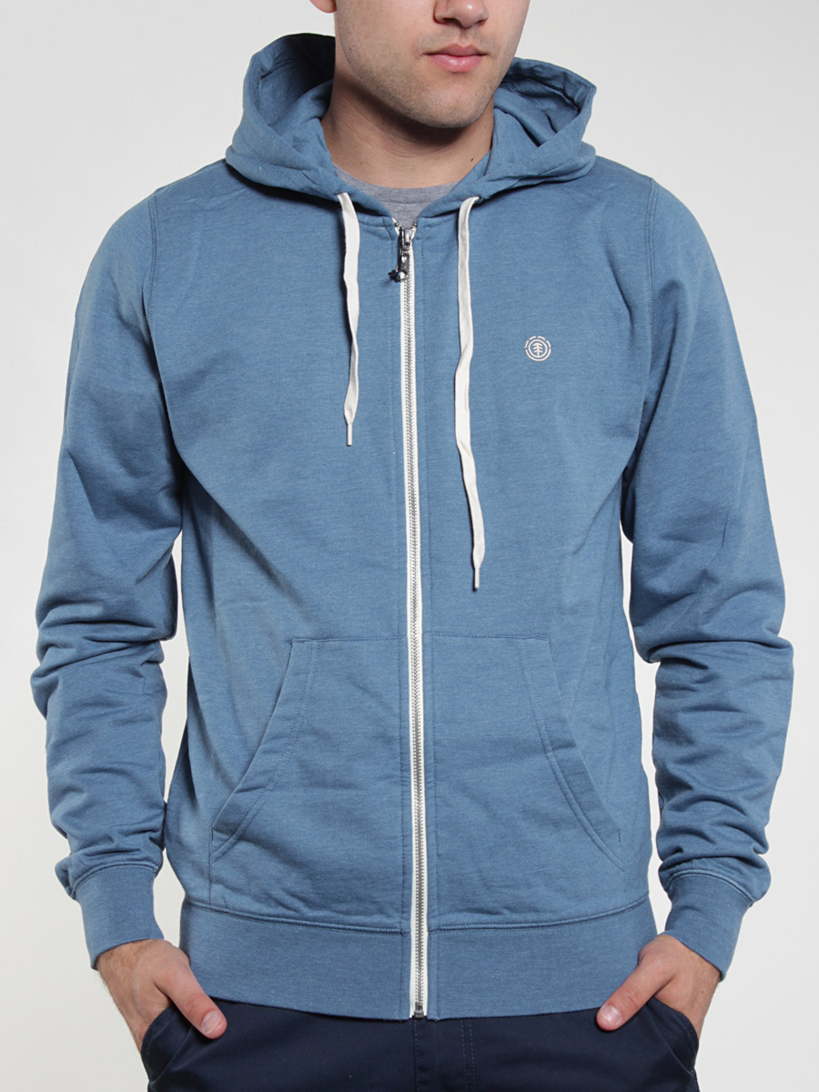 Bluza z kapturem Element Cornell II ZH (seafoam)