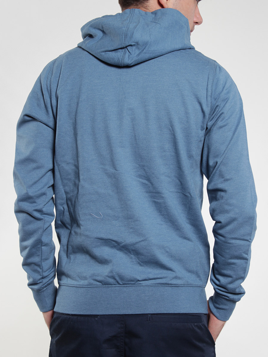 Bluza z kapturem Element Cornell II ZH (seafoam)
