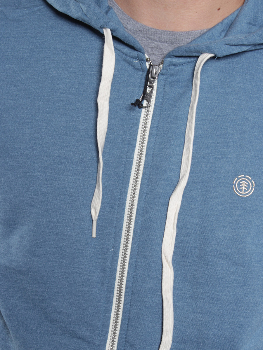 Bluza z kapturem Element Cornell II ZH (seafoam)