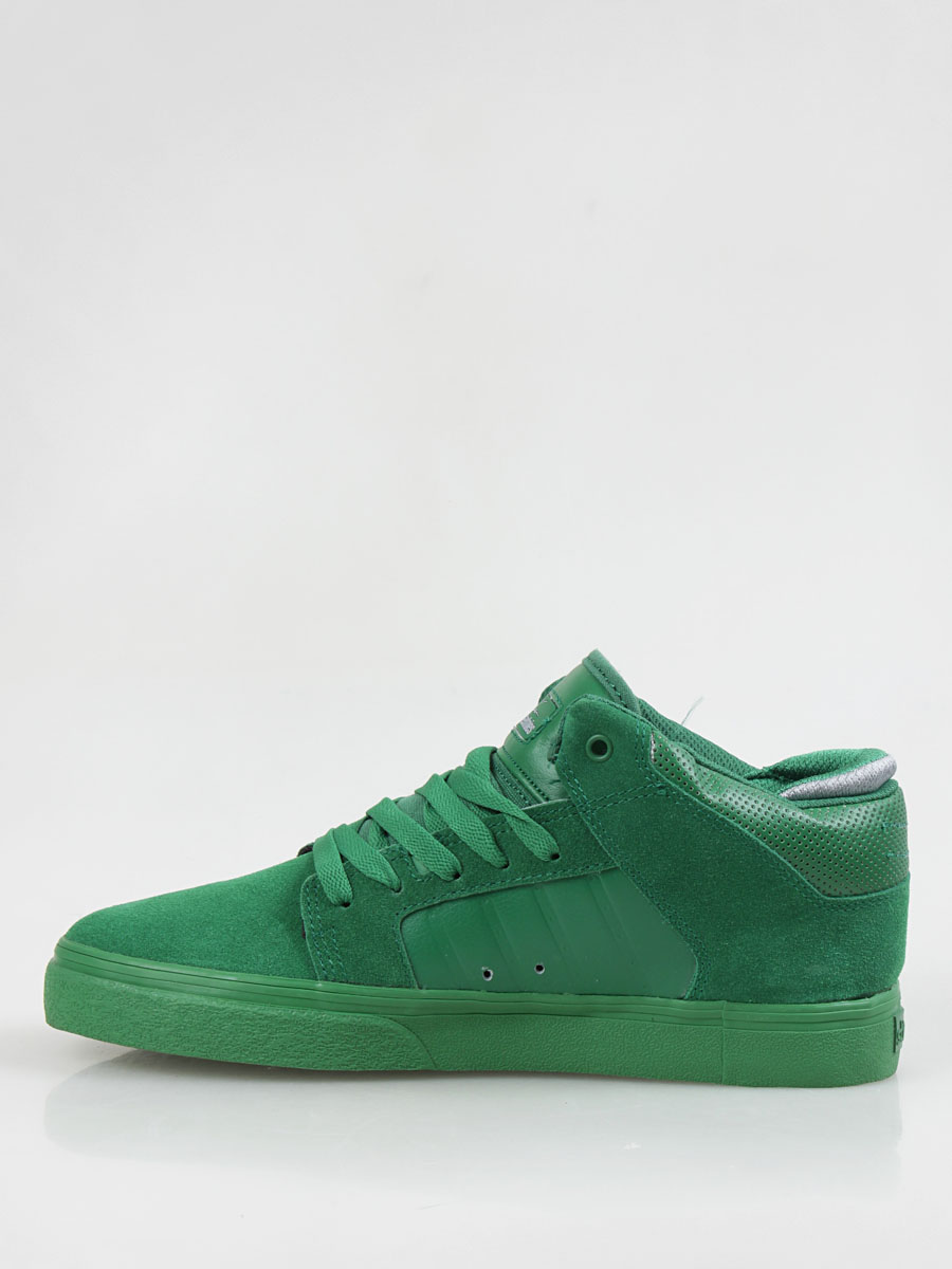 Buty Etnies Sheckler 5 Fusion (green)