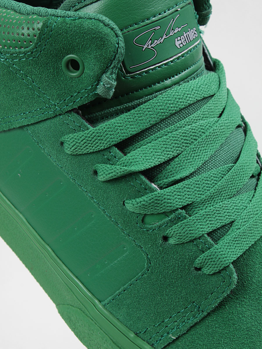 Buty Etnies Sheckler 5 Fusion (green)