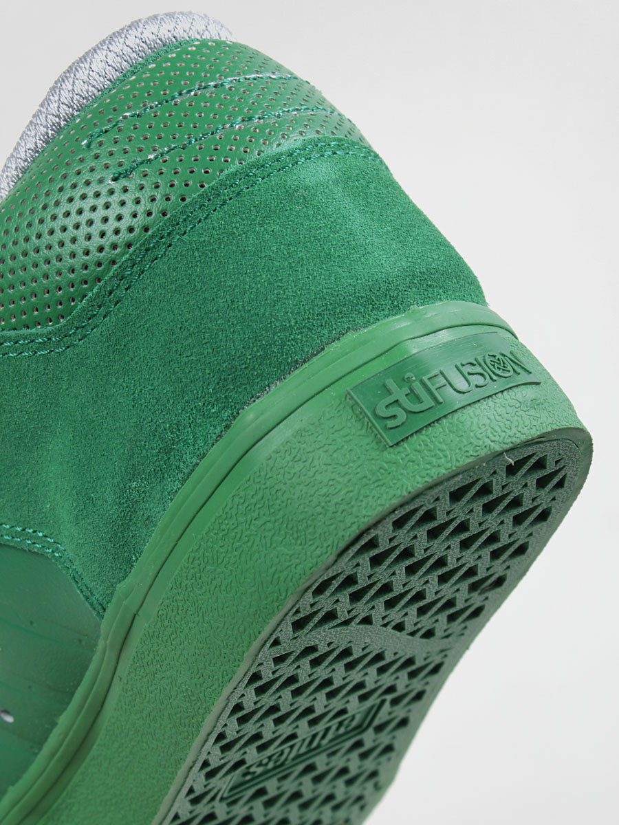 Buty Etnies Sheckler 5 Fusion (green)