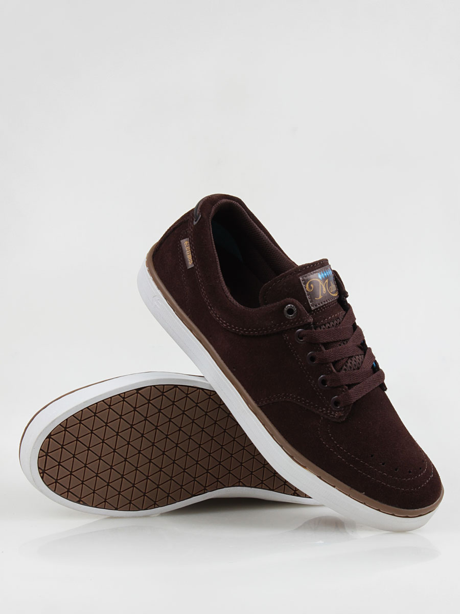 Buty Etnies Malto 2 (chocolate/gum)