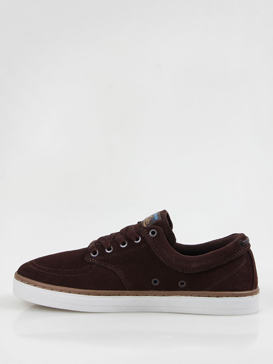 Buty Etnies Malto 2 (chocolate/gum)